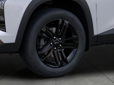 2026 Chevrolet Trax FWD 4dr ACTIV