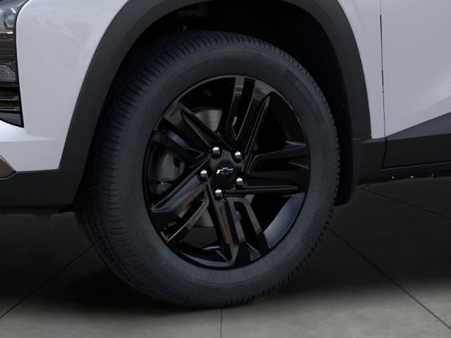 2026 Chevrolet Trax FWD 4dr ACTIV