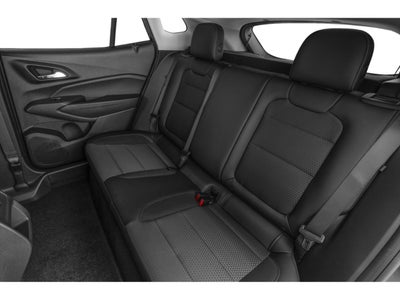 2026 Chevrolet Trax FWD 4dr ACTIV