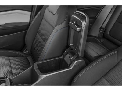 2026 Chevrolet Trax FWD 4dr ACTIV