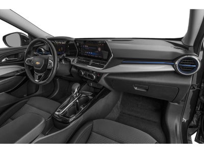 2026 Chevrolet Trax FWD 4dr ACTIV