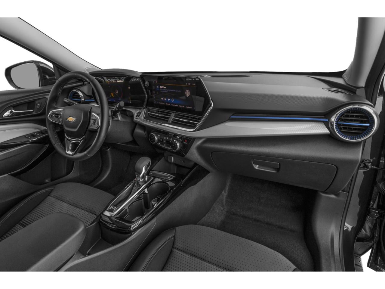 2026 Chevrolet Trax FWD 4dr ACTIV
