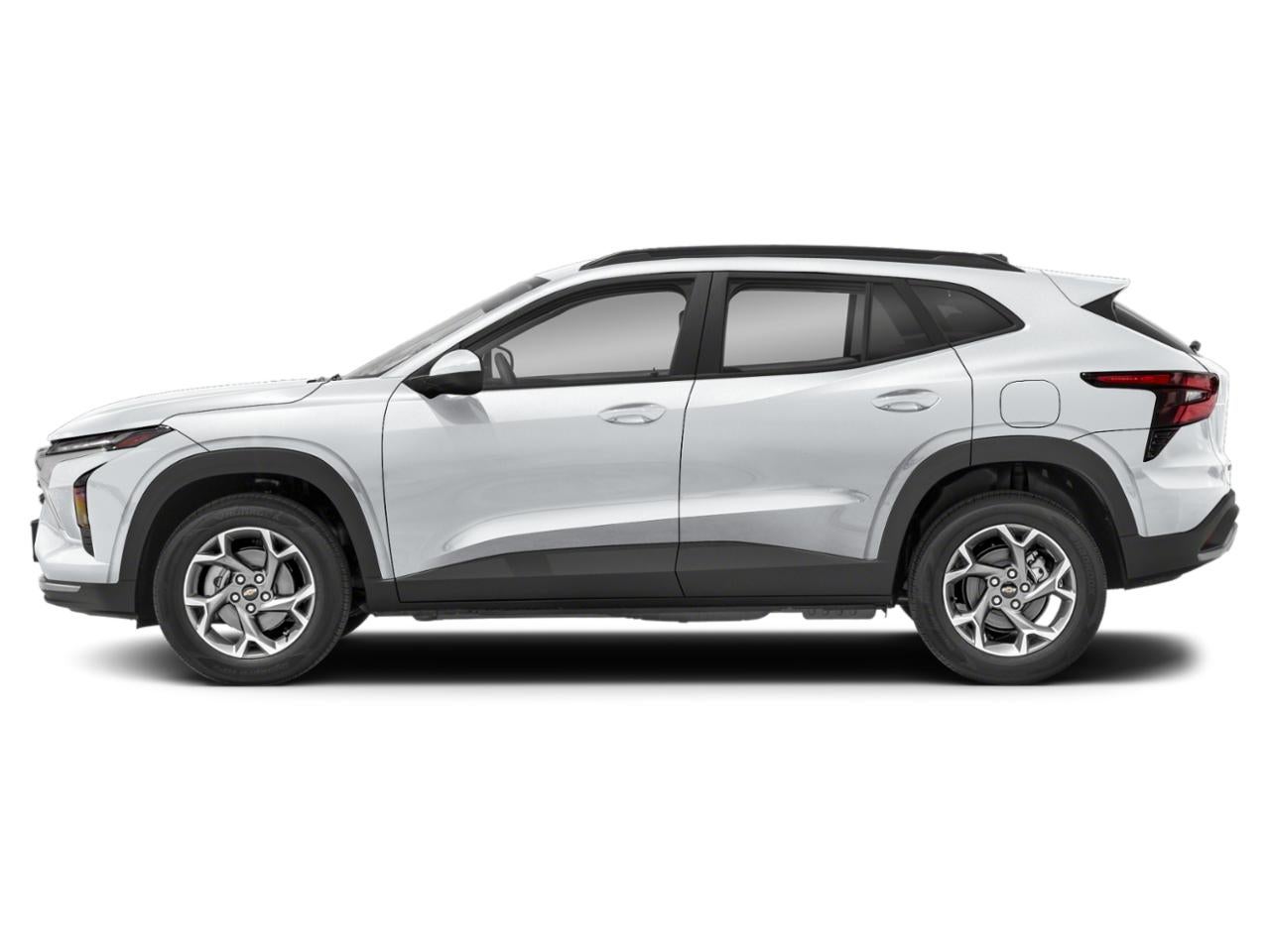 2026 Chevrolet Trax FWD 4dr ACTIV