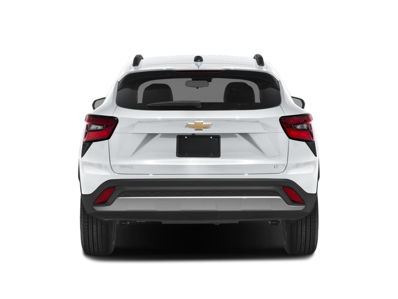 2026 Chevrolet Trax FWD 4dr ACTIV