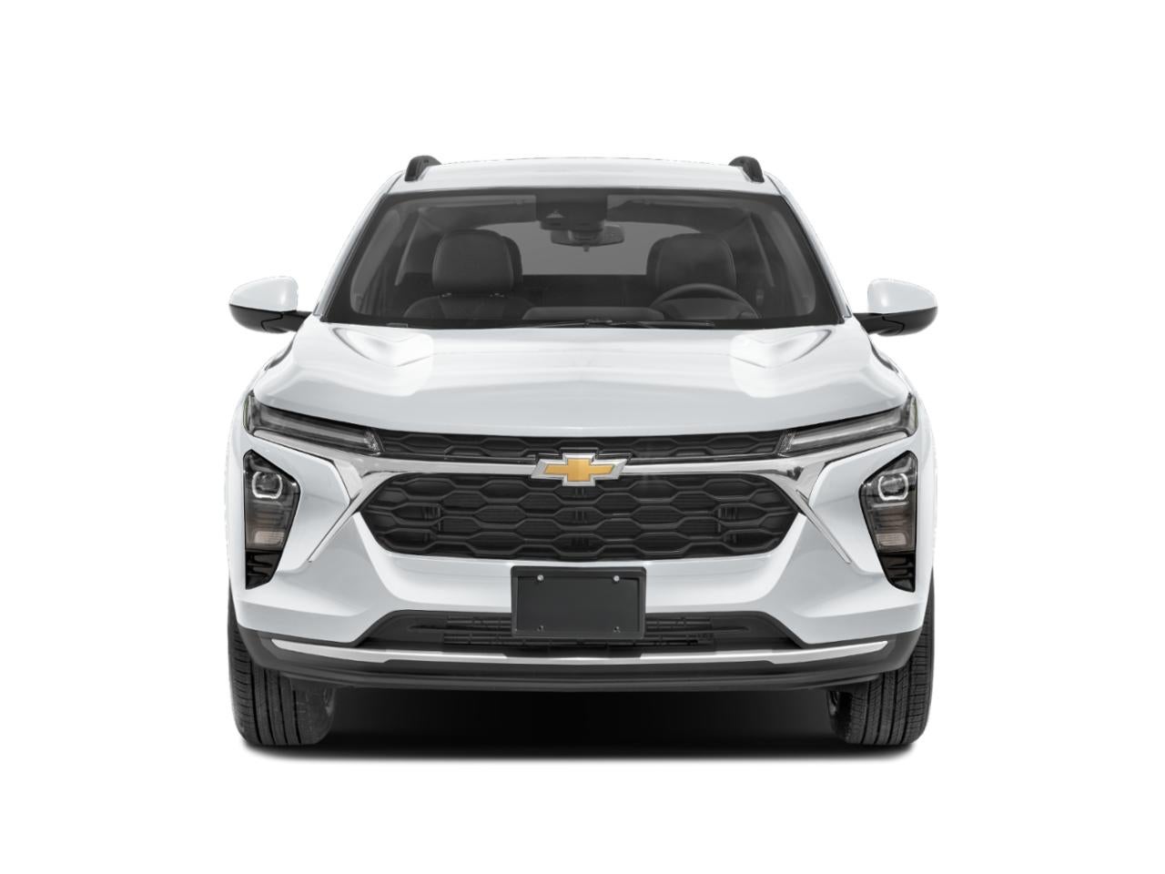 2026 Chevrolet Trax FWD 4dr ACTIV