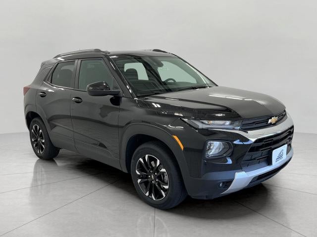 2023 Chevrolet Trailblazer AWD 4dr LT