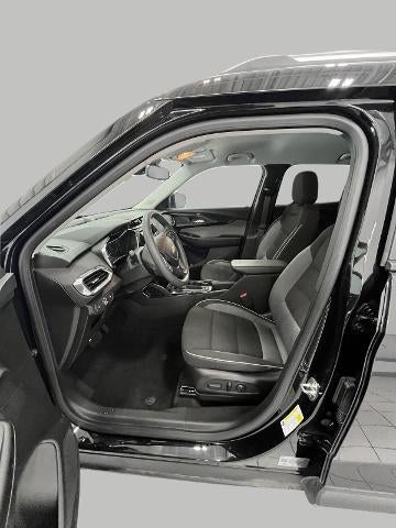 2023 Chevrolet Trailblazer AWD 4dr LT