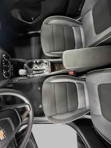 2023 Chevrolet Trailblazer AWD 4dr LT
