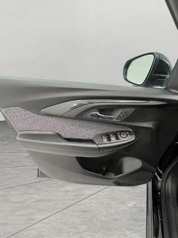 2023 Chevrolet Trailblazer AWD 4dr LT