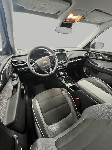 2023 Chevrolet Trailblazer AWD 4dr LT
