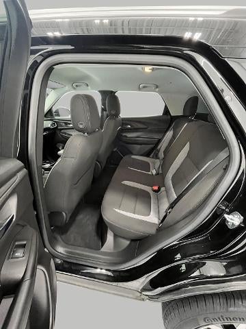 2023 Chevrolet Trailblazer AWD 4dr LT