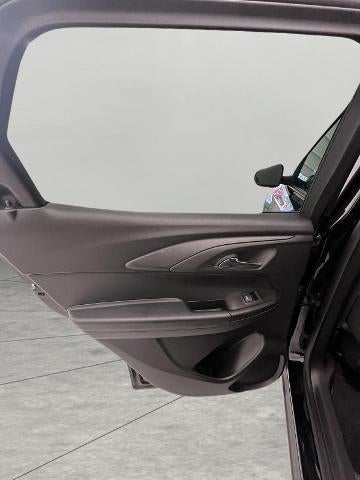 2023 Chevrolet Trailblazer AWD 4dr LT