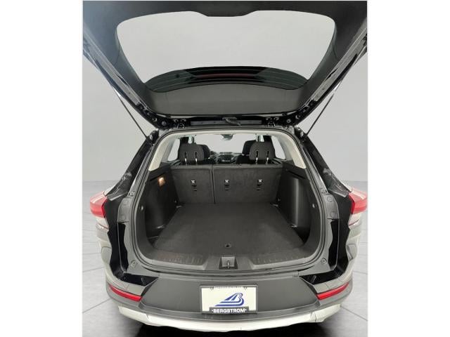 2023 Chevrolet Trailblazer AWD 4dr LT