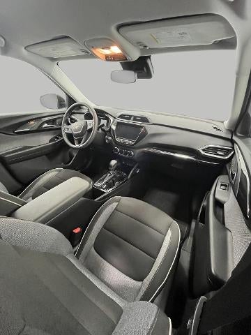 2023 Chevrolet Trailblazer AWD 4dr LT