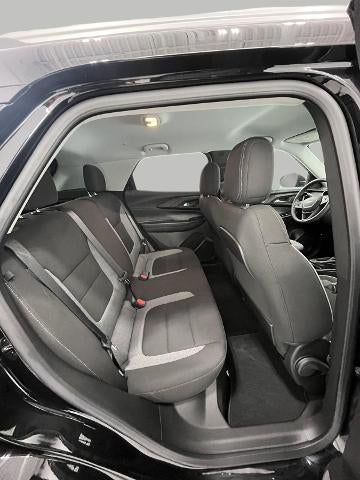 2023 Chevrolet Trailblazer AWD 4dr LT