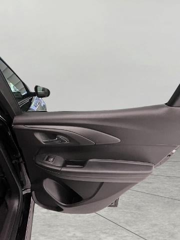 2023 Chevrolet Trailblazer AWD 4dr LT