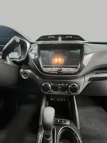 2023 Chevrolet Trailblazer AWD 4dr LT