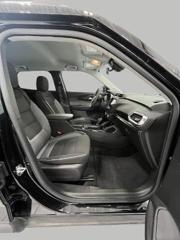 2023 Chevrolet Trailblazer AWD 4dr LT