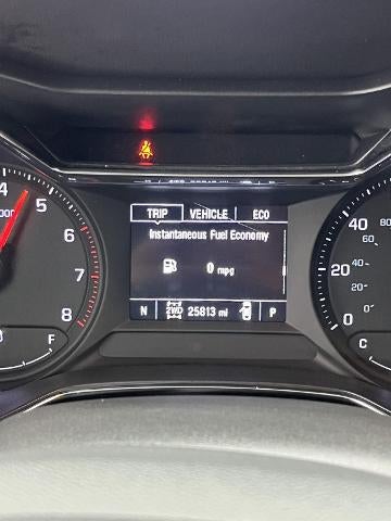 2023 Chevrolet Trailblazer AWD 4dr LT