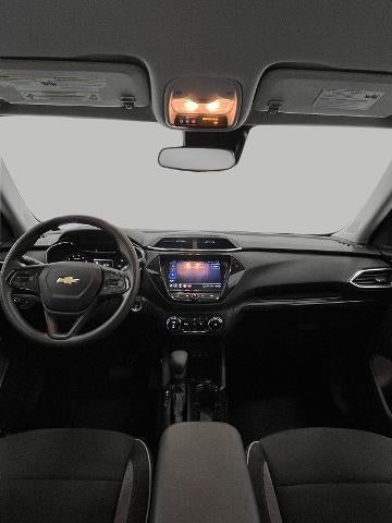 2023 Chevrolet Trailblazer AWD 4dr LT