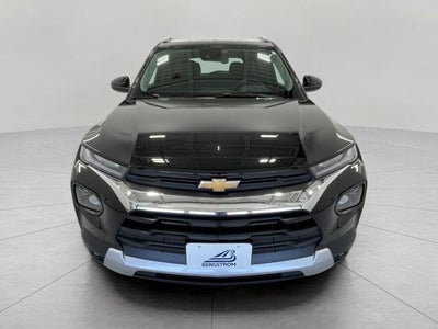 2023 Chevrolet Trailblazer AWD 4dr LT