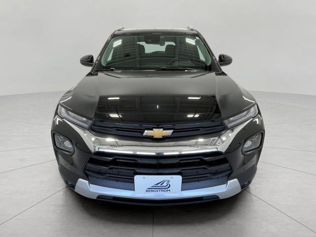 2023 Chevrolet Trailblazer AWD 4dr LT