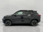 2023 Chevrolet Trailblazer AWD 4dr LT