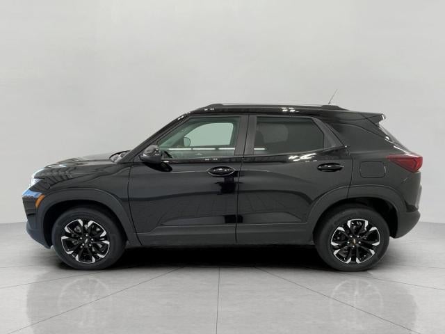 2023 Chevrolet Trailblazer AWD 4dr LT
