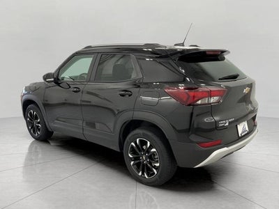 2023 Chevrolet Trailblazer AWD 4dr LT