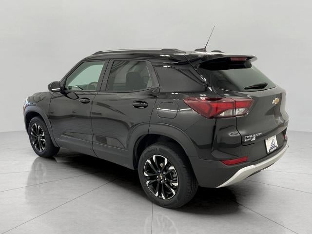 2023 Chevrolet Trailblazer AWD 4dr LT