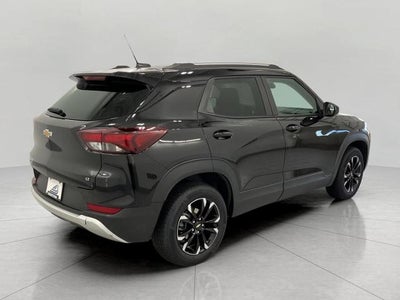 2023 Chevrolet Trailblazer AWD 4dr LT