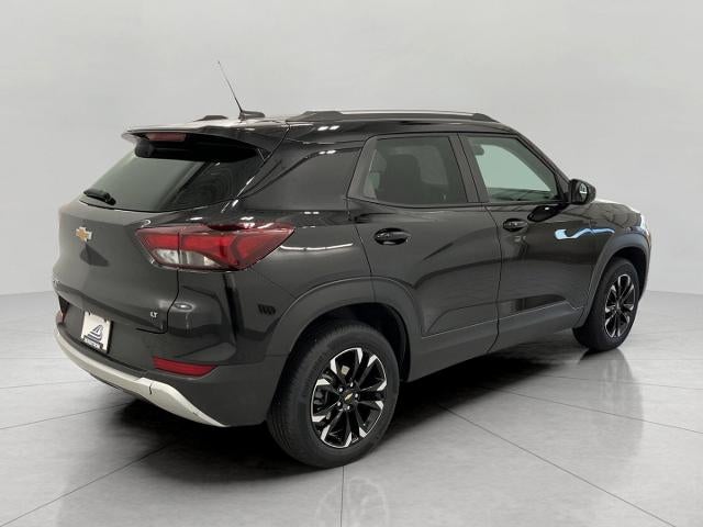 2023 Chevrolet Trailblazer AWD 4dr LT