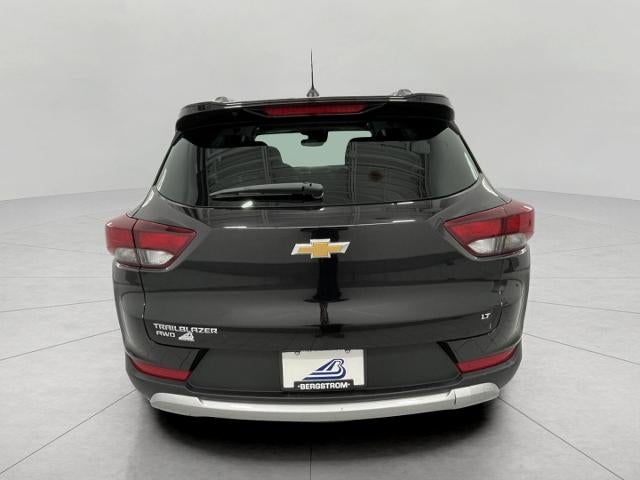 2023 Chevrolet Trailblazer AWD 4dr LT