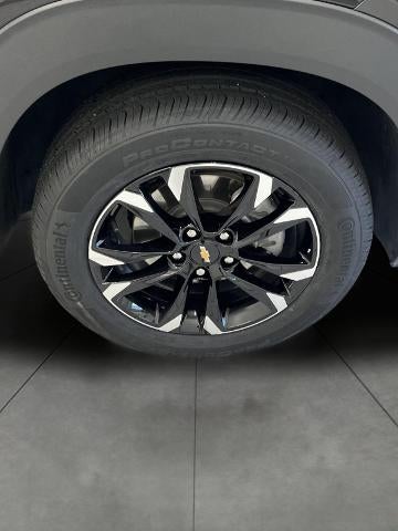 2023 Chevrolet Trailblazer AWD 4dr LT