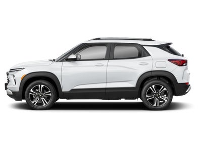 2024 Chevrolet Trailblazer AWD 4dr LT