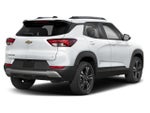 2024 Chevrolet Trailblazer AWD 4dr LT