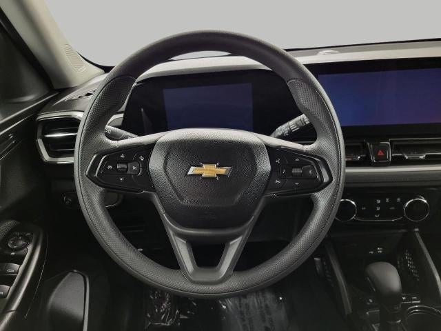 2025 Chevrolet Trailblazer AWD 4dr LT