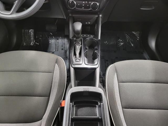 2025 Chevrolet Trailblazer AWD 4dr LT