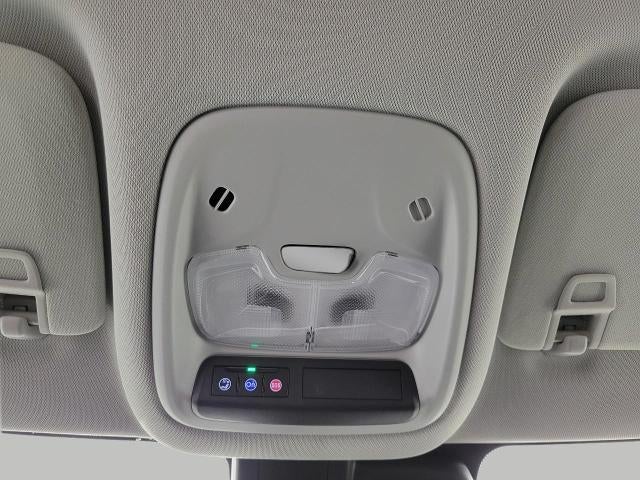 2025 Chevrolet Trailblazer AWD 4dr LT