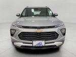 2025 Chevrolet Trailblazer AWD 4dr LT