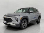 2025 Chevrolet Trailblazer AWD 4dr LT
