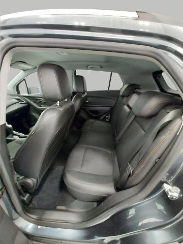 2022 Chevrolet Trax LT AWD