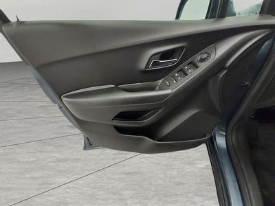 2022 Chevrolet Trax LT AWD