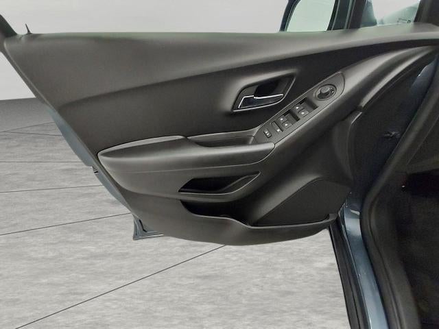 2022 Chevrolet Trax LT AWD