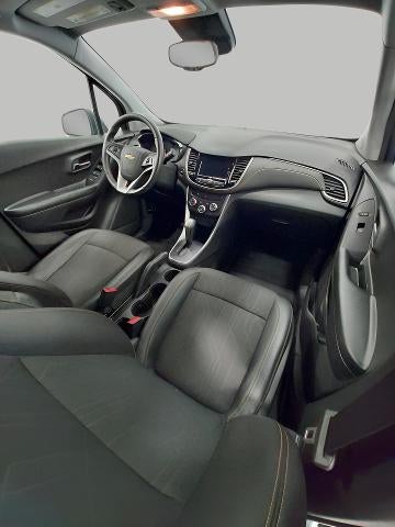 2022 Chevrolet Trax LT AWD