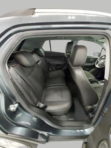 2022 Chevrolet Trax LT AWD