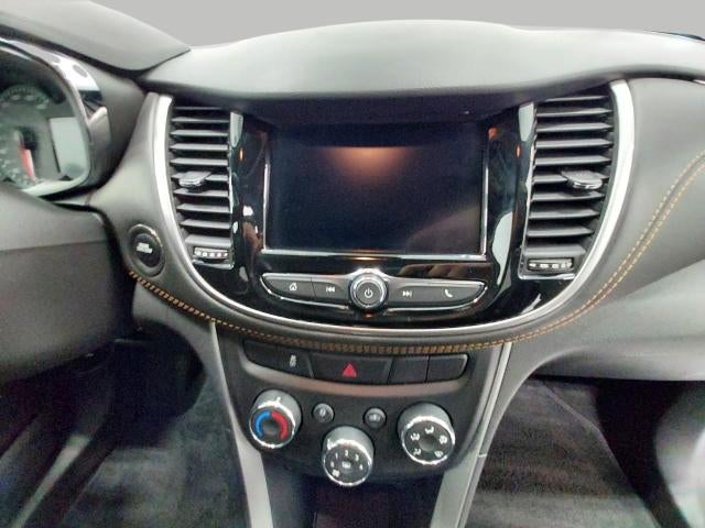 2022 Chevrolet Trax LT AWD