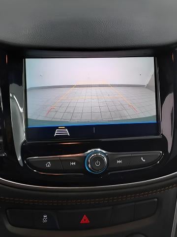 2022 Chevrolet Trax LT AWD