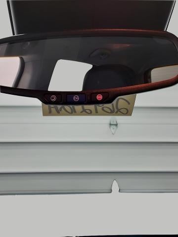 2022 Chevrolet Trax LT AWD