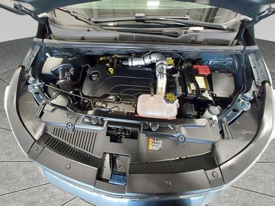 2022 Chevrolet Trax LT AWD